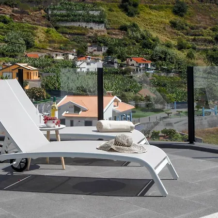 Rubydom By Madeira Calheta (Madeira)