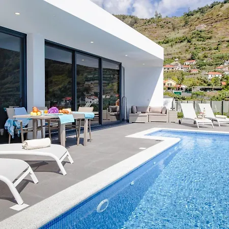 Casa de Férias Rubydom By Madeira Calheta (Madeira)