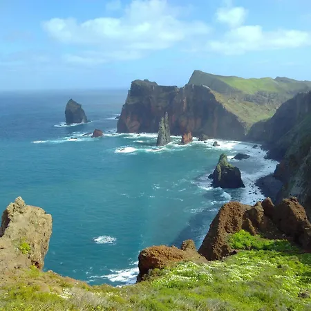 Rubydom By Madeira Ferienhaus Calheta (Madeira)