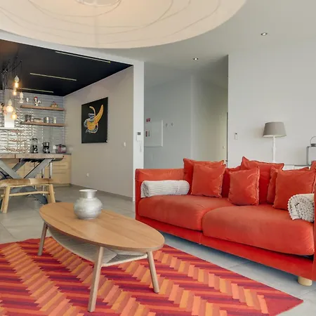 Ferienhaus Rubydom By Madeira *