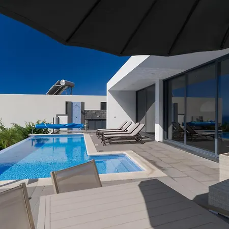 Rubydom By Madeira Ferienhaus Calheta (Madeira)