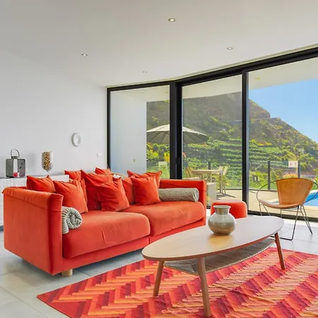 Casa de Férias Rubydom By Madeira *