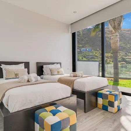Casa de Férias Rubydom By Madeira Calheta (Madeira)