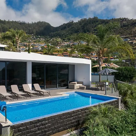 Casa de Férias Rubydom By Madeira